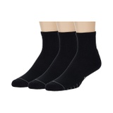 Eurosock Open Cool Quarter 3-Pack