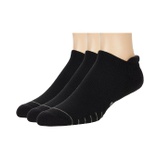 Eurosock Ace Cool No-Show Tab 3-Pack