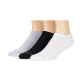 Eurosock Ace Cool No-Show Tab 3-Pack