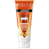 Eveline Cosmetics Eveline Slim Extreme 4D Liposuction Body Serum, 8.80 Fluid Ounce