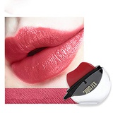Eyret Lazy Lip Lipsticks Moisturizing Lipstick Long Lasting Professional Makeup Lip Stick for Women and Girls (Red 1#)