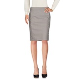 FABIANA FILIPPI Knee length skirt