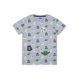 FABRIC FLAVOURS Star Wars Multi Character T-Shirt