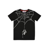 FABRIC FLAVOURS Spider-Man Web T-Shirt