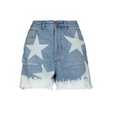 FAITH CONNEXION Denim shorts