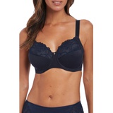 Fantasie Memoir Full Figure Underwire Side Support Bra_NAVY