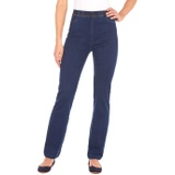 FDJ French Dressing Jeans Pull-On Suzanne Bootcut in Indigo