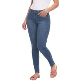 FDJ French Dressing Jeans Renew Denim Olivia Slim Ankle in Indigo