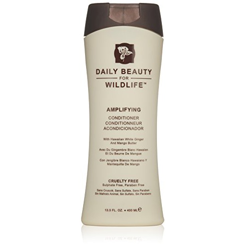  FHI Heat Daily Beauty for Wildlife Amplifying Conditioner