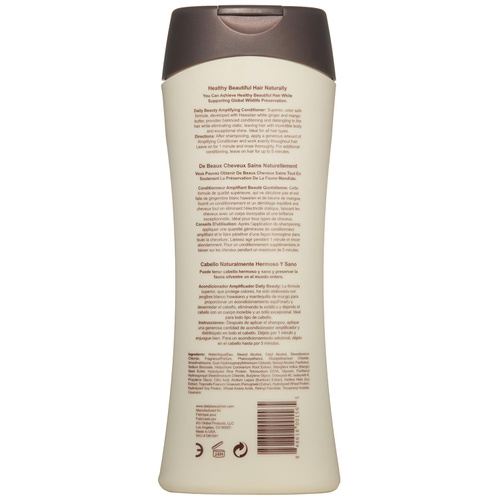  FHI Heat Daily Beauty for Wildlife Amplifying Conditioner