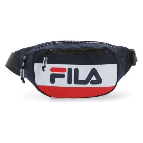  FILA Henry Logo Belt Bag_PEACOAT