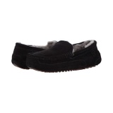 FIRESIDE by Dearfoams Melbourne Genuine Shearling Moccasin