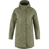 FJAELLRAEVEN Fjallraven Karla Lightweight Hooded Parka_GREEN