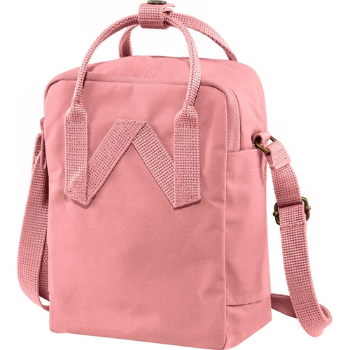  FJAELLRAEVEN Fjallraven Kanken Sling Shoulder Bag_PINK