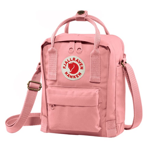  FJAELLRAEVEN Fjallraven Kanken Sling Shoulder Bag_PINK