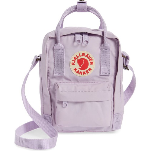  FJAELLRAEVEN Fjallraven Kanken Sling Shoulder Bag_PASTEL LAVENDAR