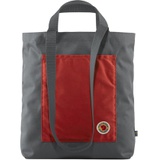 FJAELLRAEVEN Fjallraven Samlaren Totepack Limited Edition Water Resistant Tote_SLATE-AUTUMN LEAF