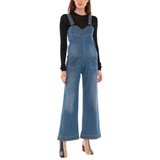 FOUDESIR Overalls