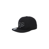 FX Shaded Snapback Hat
