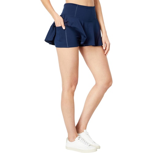  FP Movement Pleats and Thank You Skort