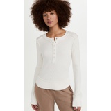 FP Movement by Free People Rally Layering Solid Sweater