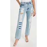 FRAME Le Slouch Jeans