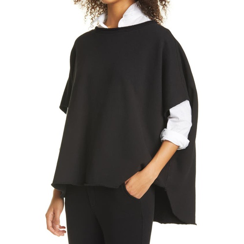  Frank & Eileen Original Capelet_Black