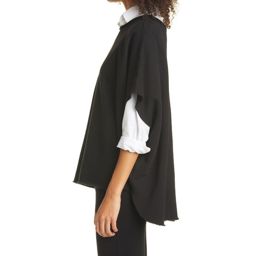  Frank & Eileen Original Capelet_Black