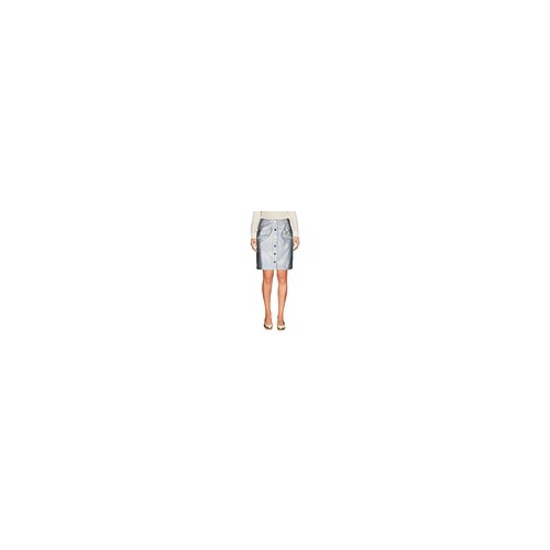 FRANKIE MORELLO Mini skirt