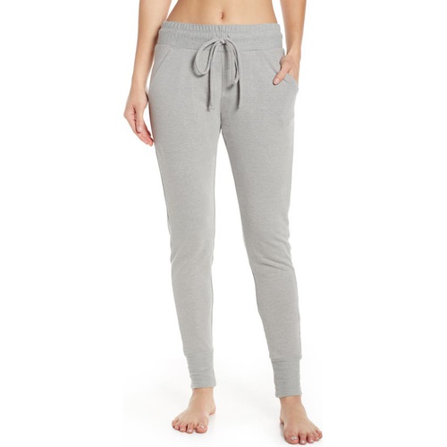  Free People FP Movement Sunny Skinny Sweatpants_HEATHER GREY