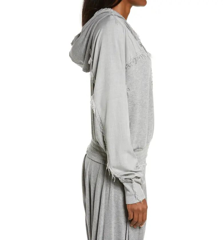  Free People FP Movement Windy Meadow Hoodie_HEATHER GREY