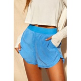 Free People FP Movement See You Sunday Shorts_ST. TROPEZ