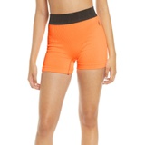 Free People FP Movement Seamless Shorts_PEACH HORIZON