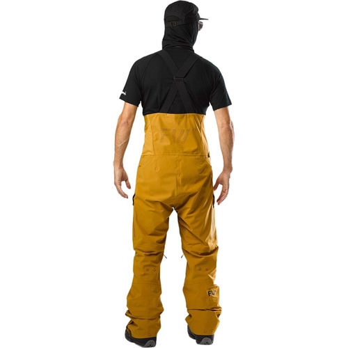  FW Apparel Manifest Tour 3L Bib Pant - Men