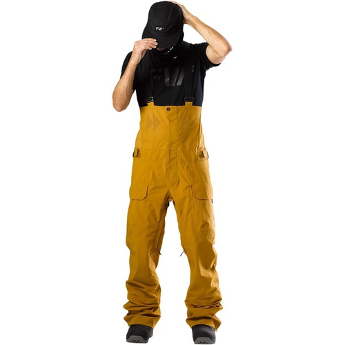  FW Apparel Manifest Tour 3L Bib Pant - Men