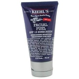 Facial Fuel SPF 15 Sunscreen Energizing Moisture Treatment 2.5 Ounce