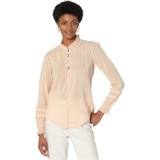 Faherty Willa Top