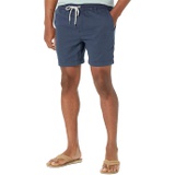 Faherty Essential Shorts 6.5
