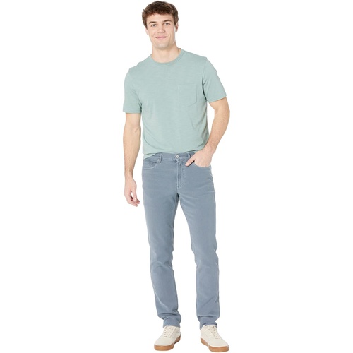  Faherty Stretch Terry Five-Pocket