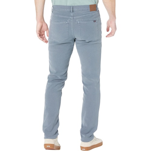  Faherty Stretch Terry Five-Pocket