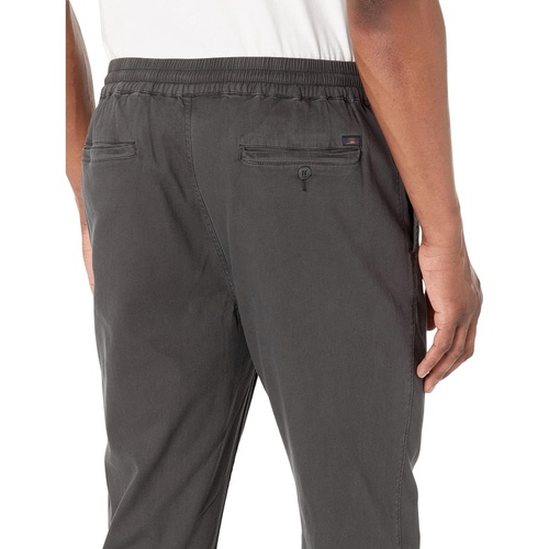  Faherty Essential Pants