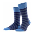 Falke Sensitive Mapped Line Socks