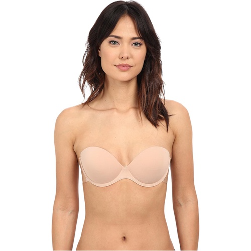  Fashion Forms Go Bare Backless Strapless Bra