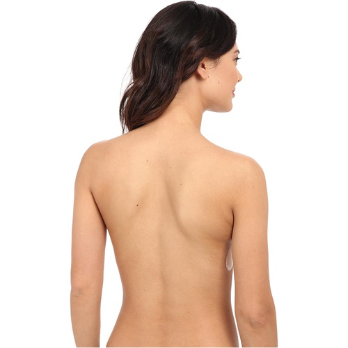  Fashion Forms Go Bare Backless Strapless Bra