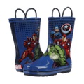 Favorite Characters Avengers Rain Boots AVS505 (Toddler/Little Kid)