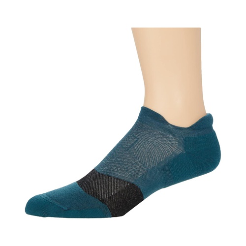  Feetures Merino 10 Cushion No Show Tab