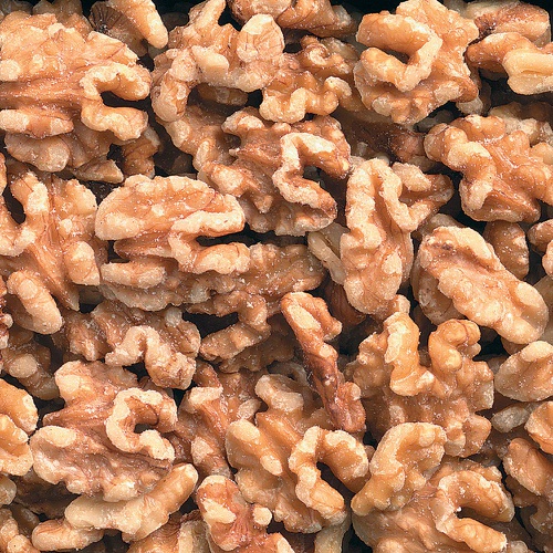  Fisher Nuts Chefs Naturals Walnut Halves & Pieces, 10oz, Naturally Gluten Free, No Preservatives, Non-GMO