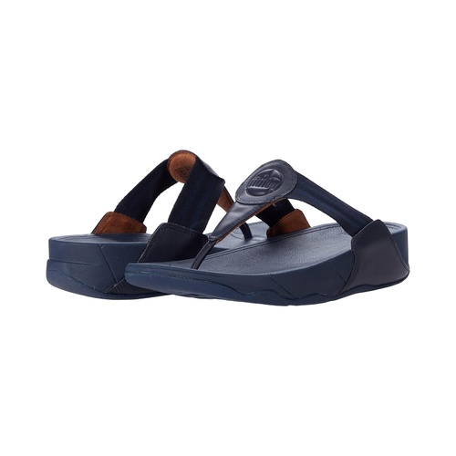 핏플랍 FitFlop Walkstar Toe-Post Sandals