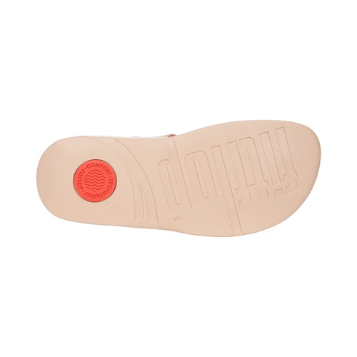 핏플랍 FitFlop Walkstar Toe-Post Sandals