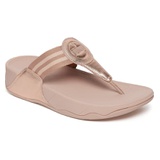 FitFlop Walkstar Flip Flop_ROSE GOLD NAPPA LEATHER